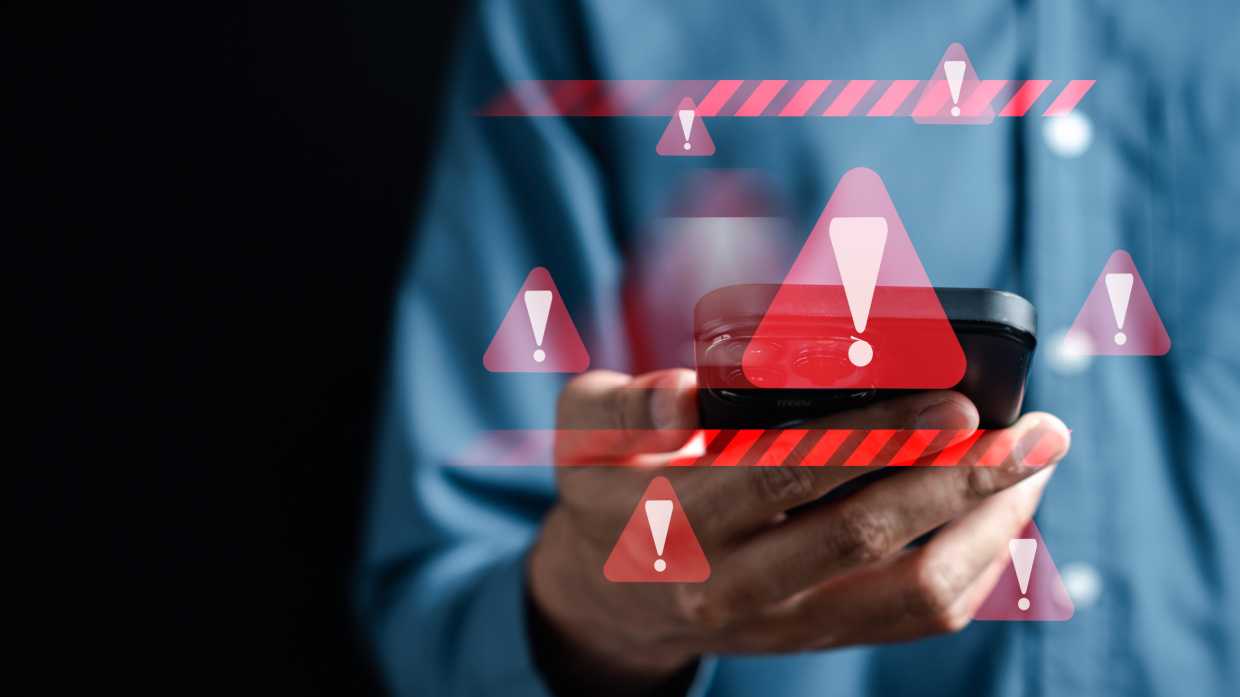 The 15 Most Dangerous Places on the Internet